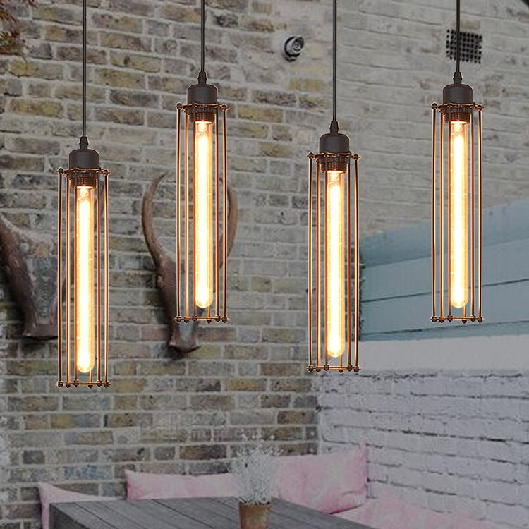 Pendant Lights