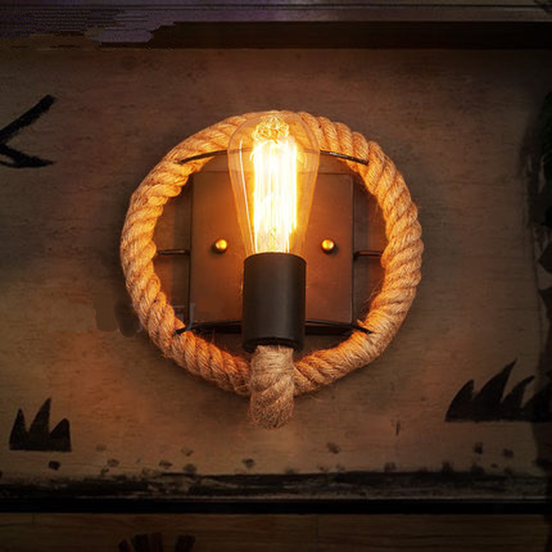 Wall Sconces